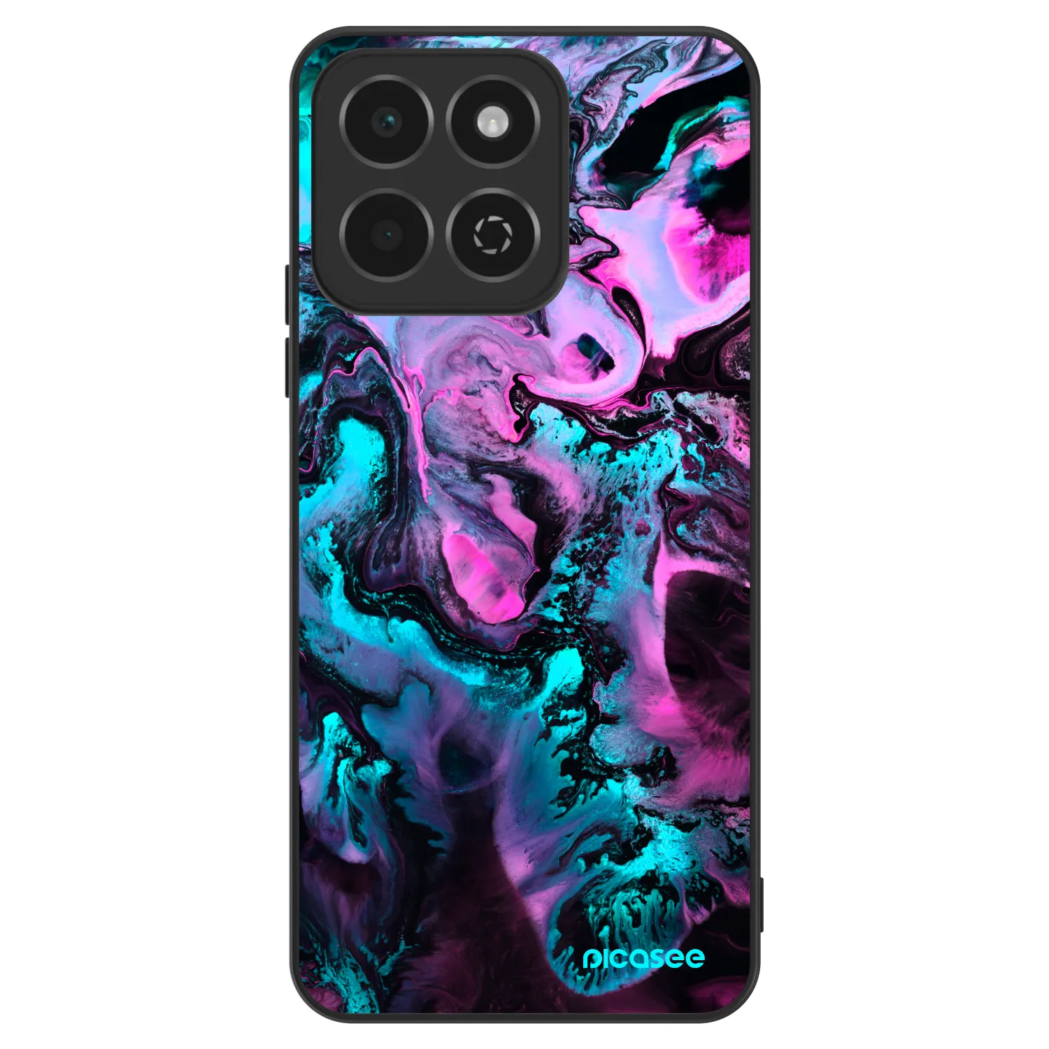 Picasee ULTIMATE CASE für Honor 200 Smart 5G - Lean