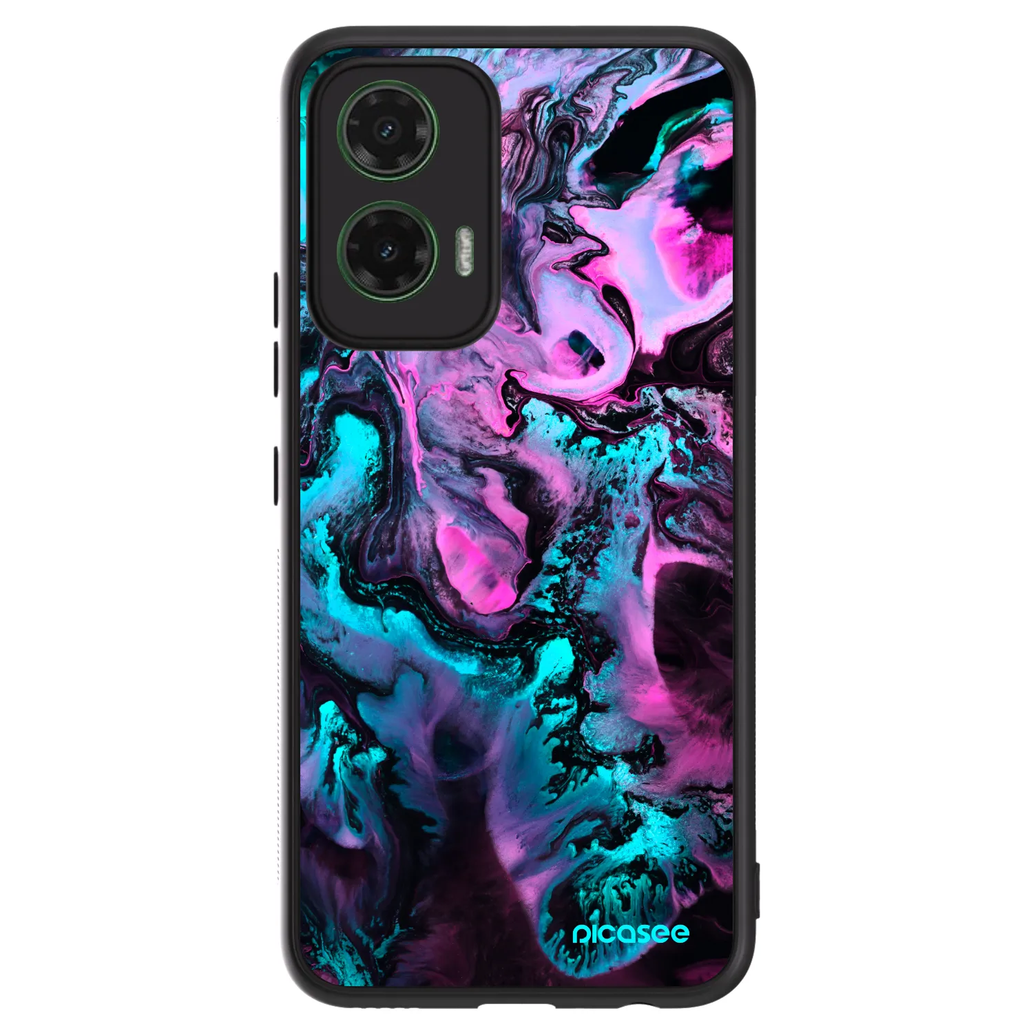 Picasee ULTIMATE CASE für Motorola Moto G35 5G - Lean