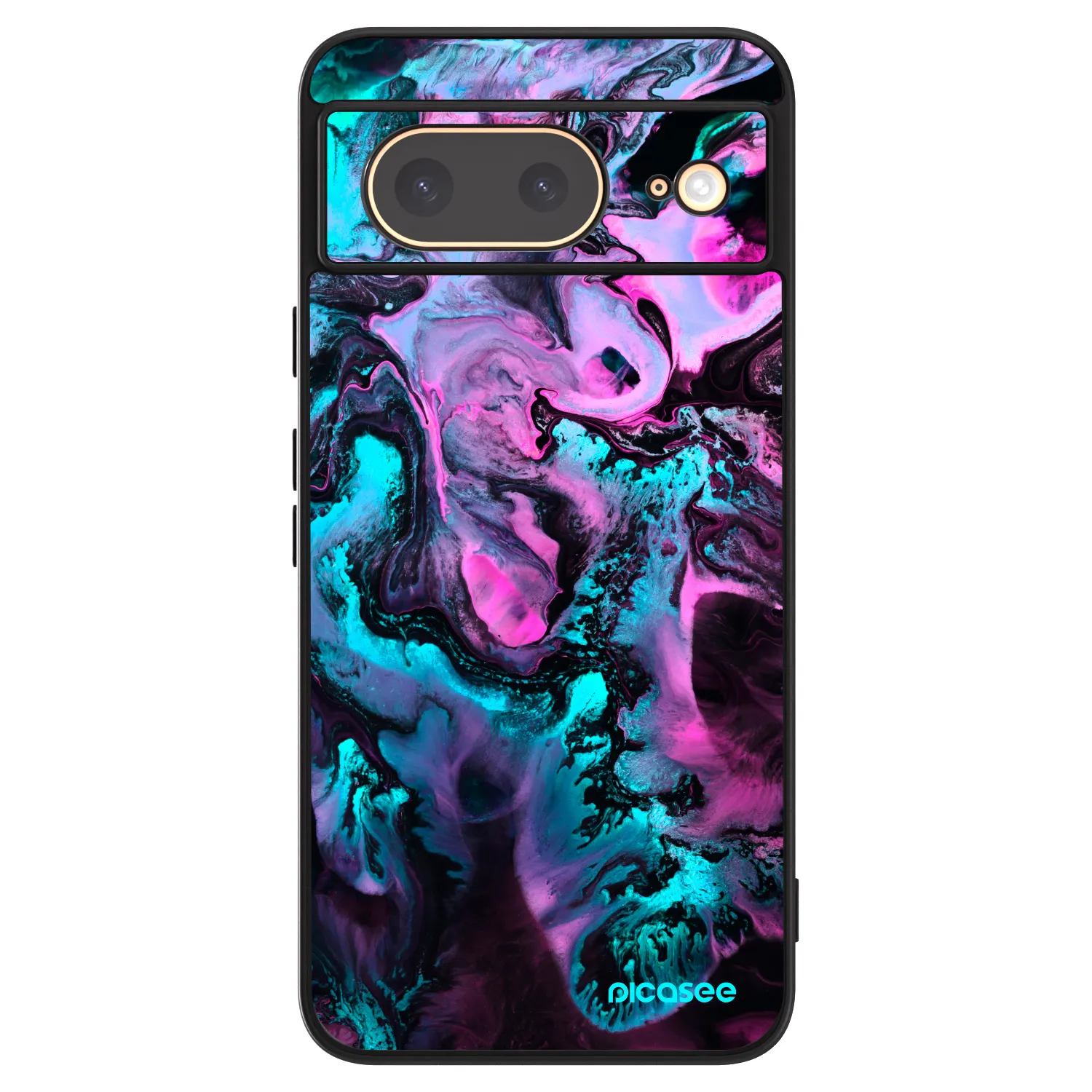 Picasee ULTIMATE CASE für Google Pixel 8 - Lean