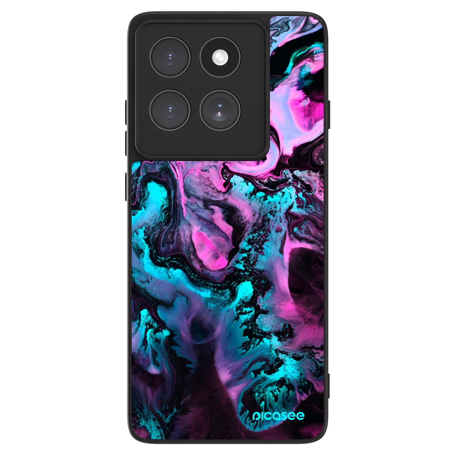 Picasee ULTIMATE CASE für Motorola Edge 60 Fusion - Lean