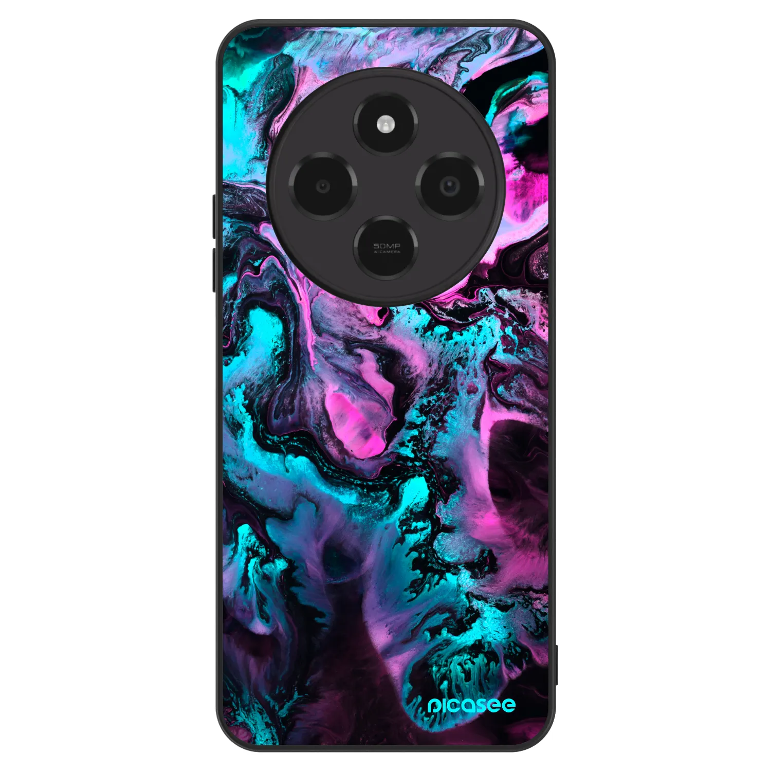 Picasee ULTIMATE CASE für Xiaomi Poco C75 - Lean