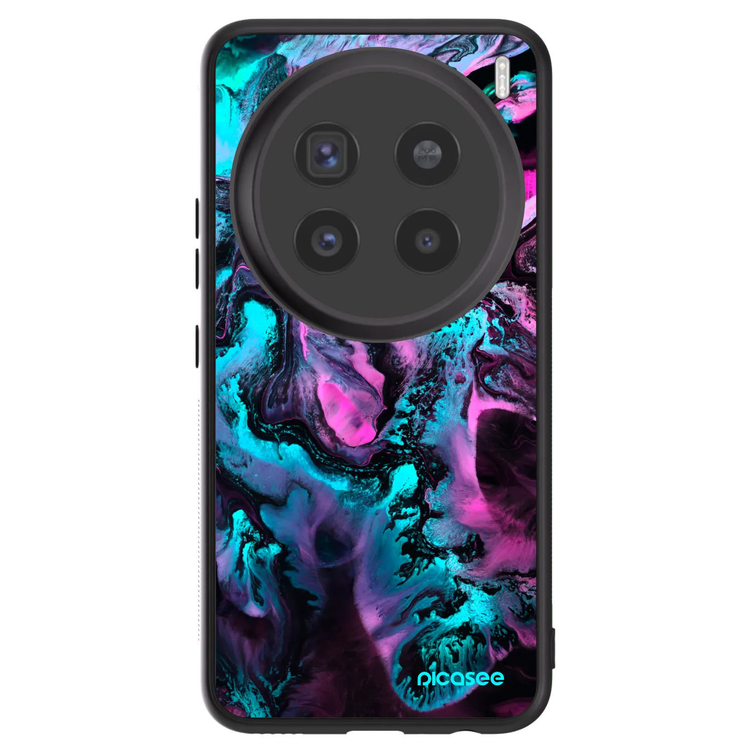Picasee ULTIMATE CASE für Vivo X200 Pro - Lean