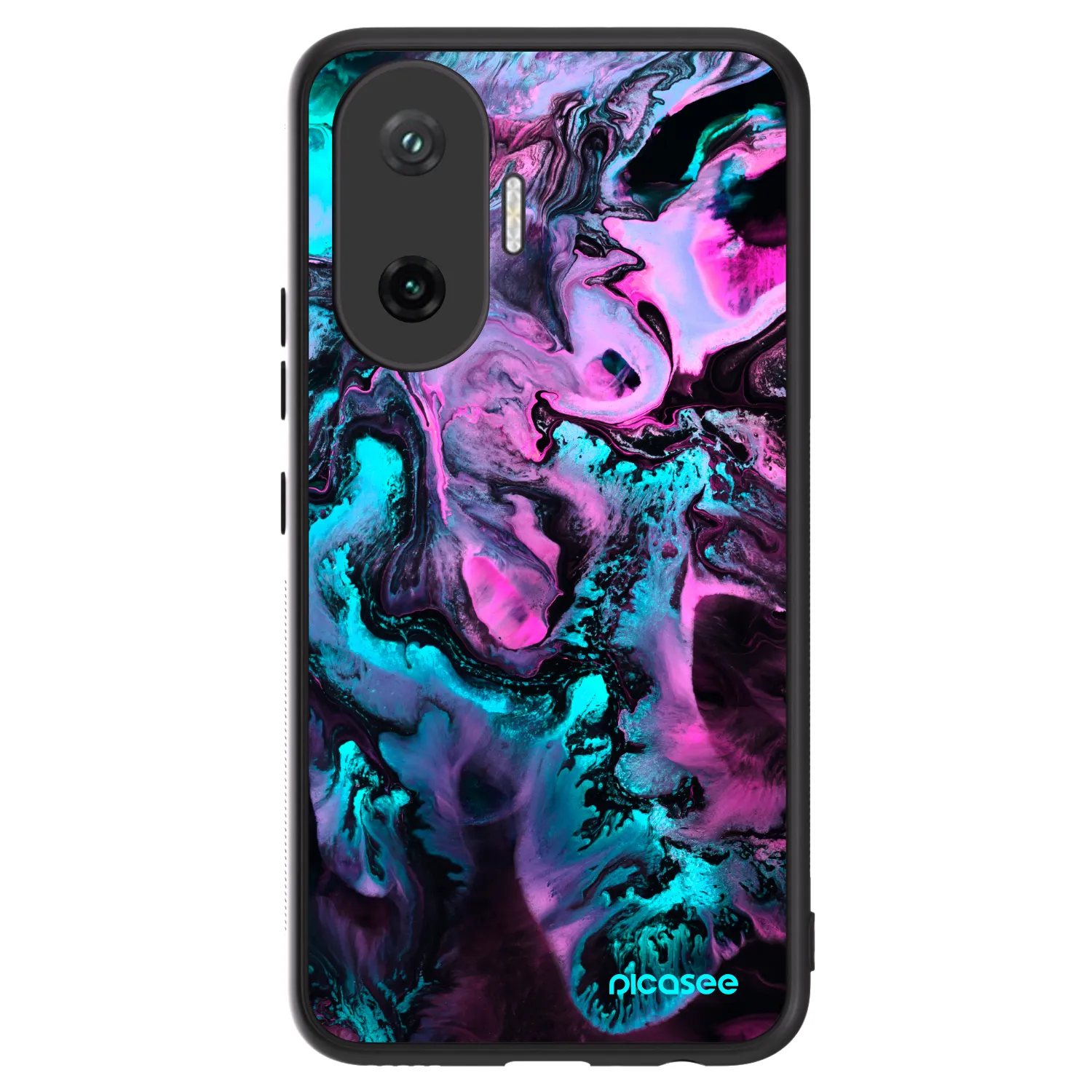 Picasee ULTIMATE CASE für Xiaomi Poco F7 Pro 5G - Lean