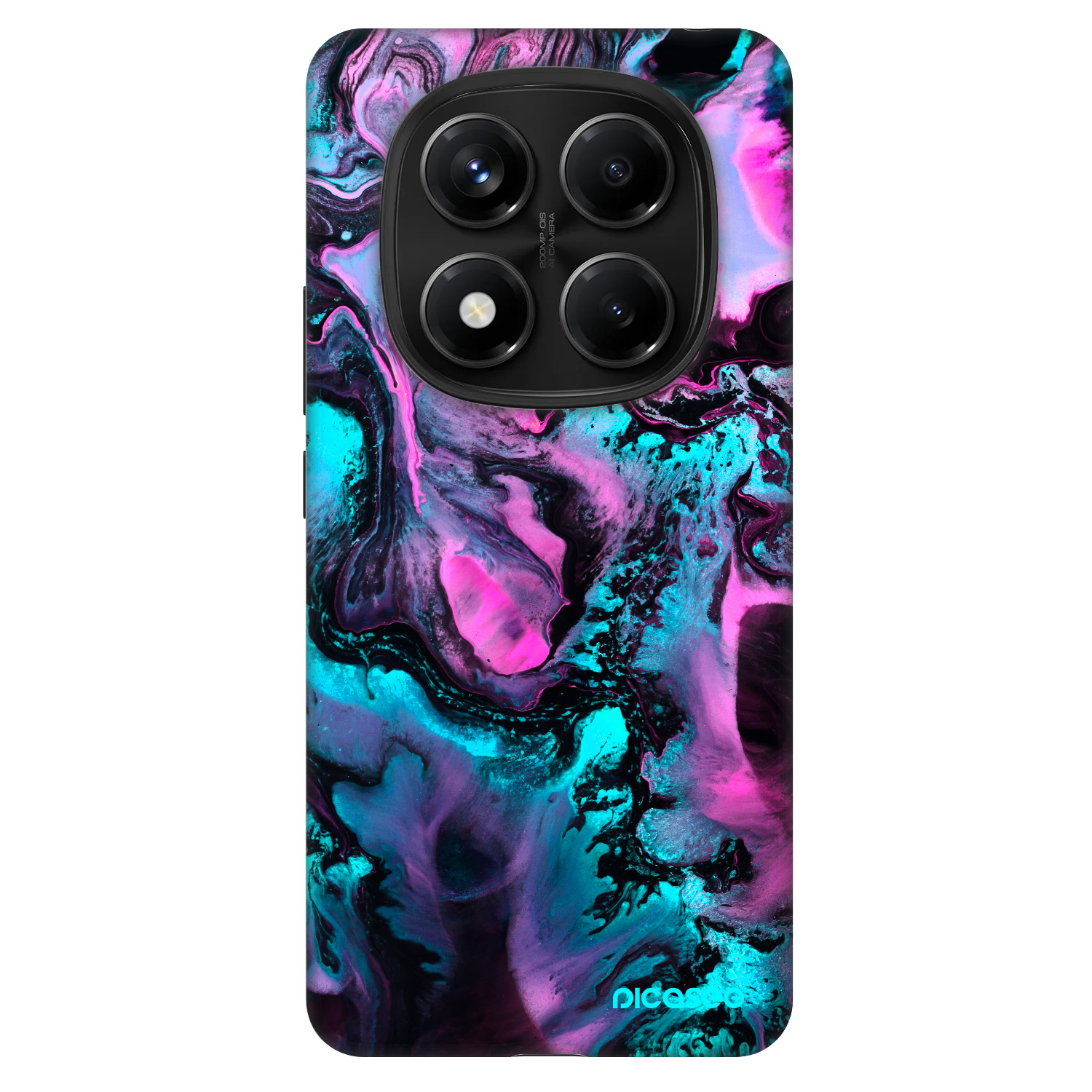 Picasee Fashion Case für Xiaomi Redmi Note 14 Pro 5G - Lean