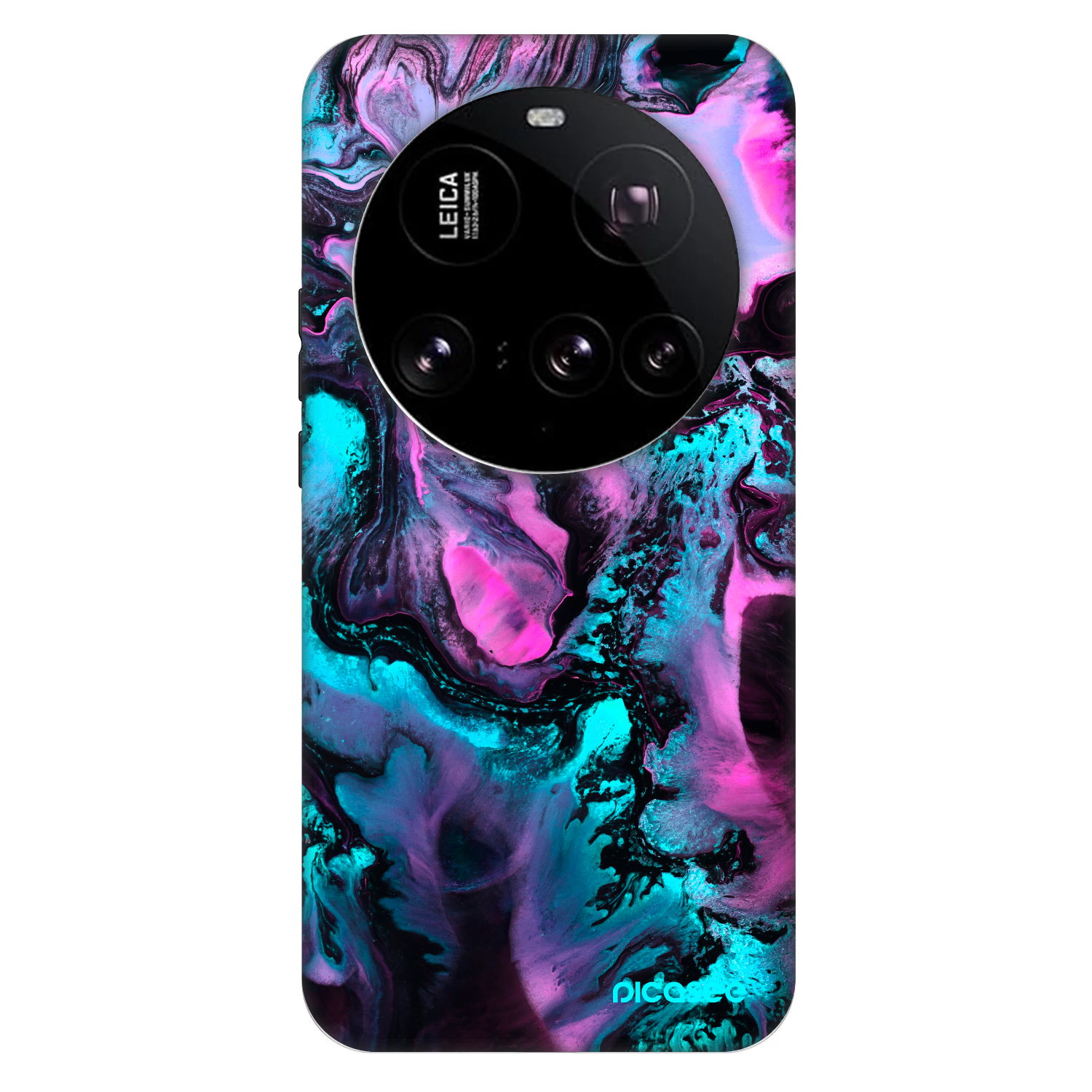 Picasee Fashion Case für Xiaomi 15 Ultra - Lean