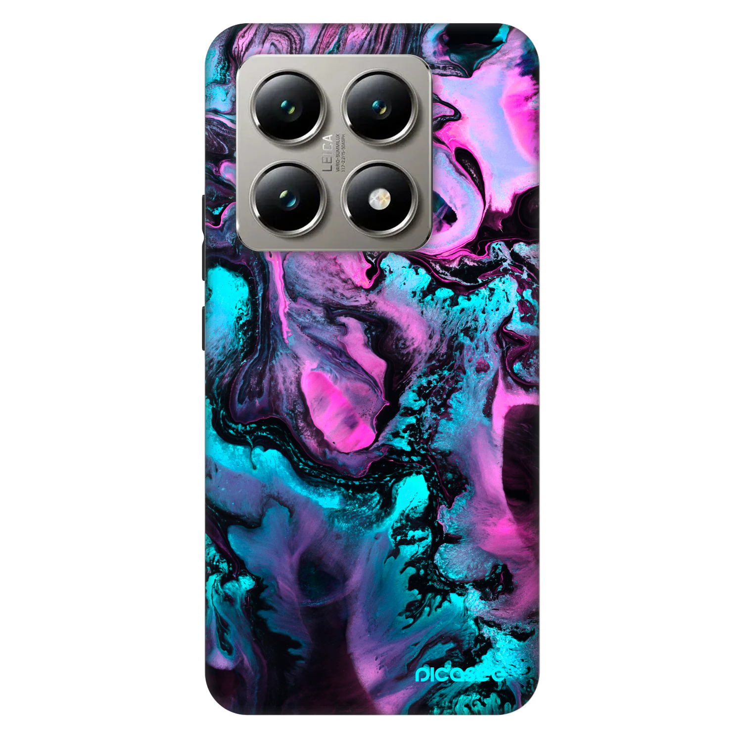 Picasee Fashion Case für Xiaomi 14T Pro - Lean