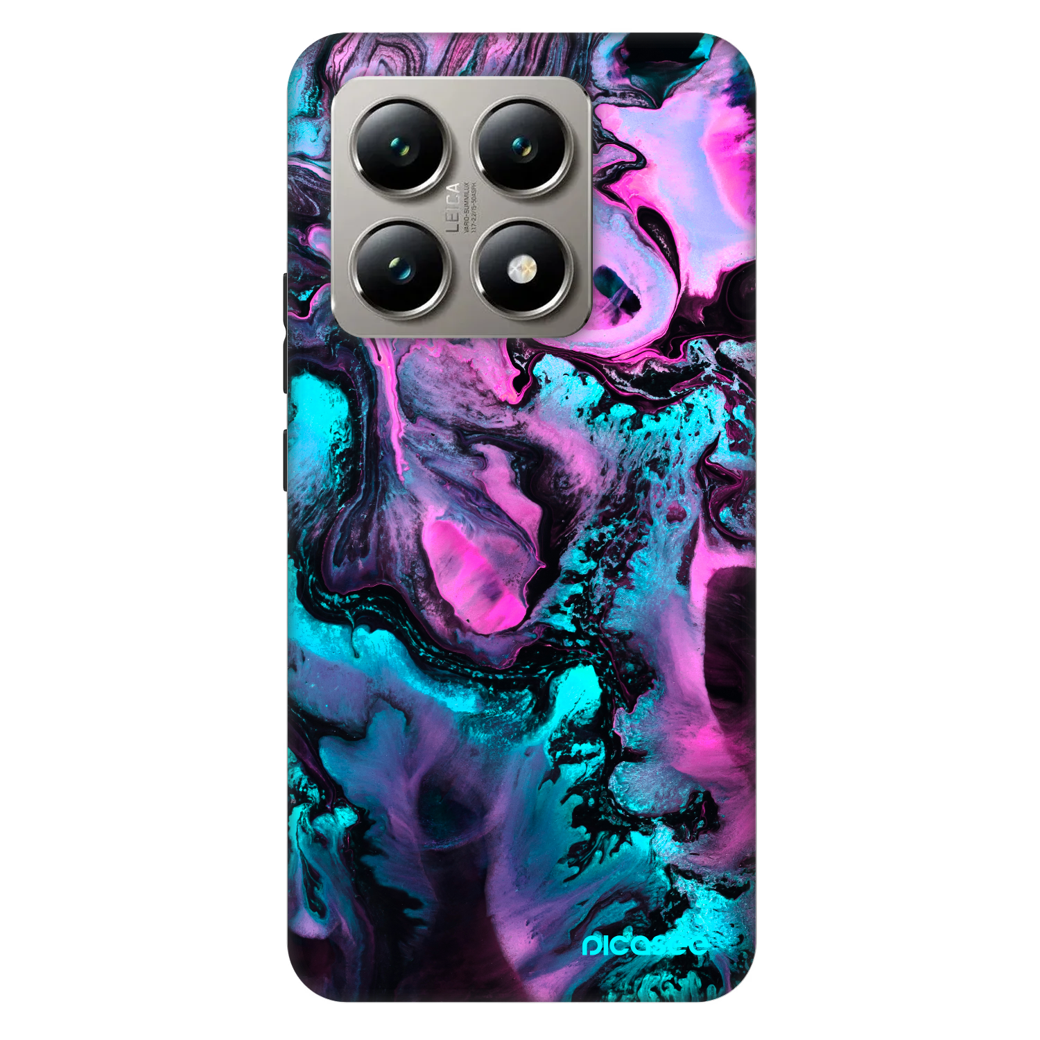 Picasee Fashion Case für Xiaomi 14T - Lean