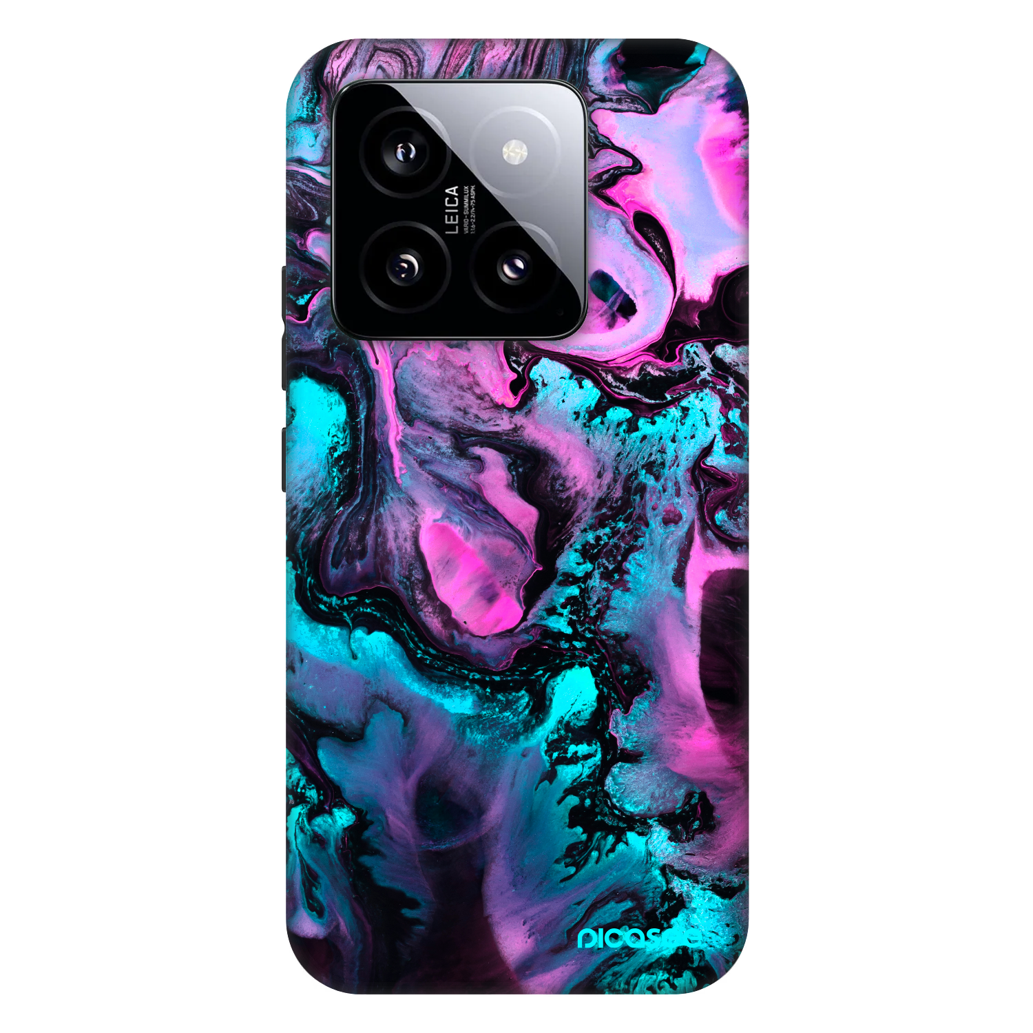 Picasee Fashion Case für Xiaomi 14 - Lean