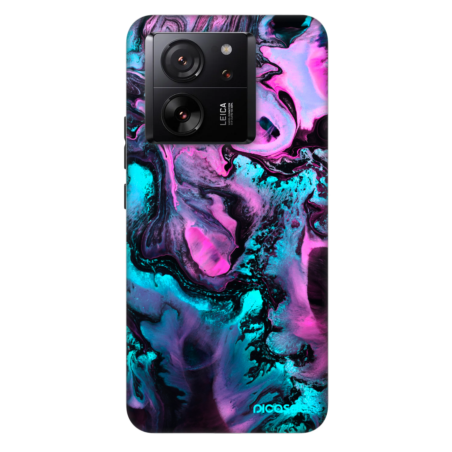 Picasee Fashion Case für Xiaomi 13T - Lean