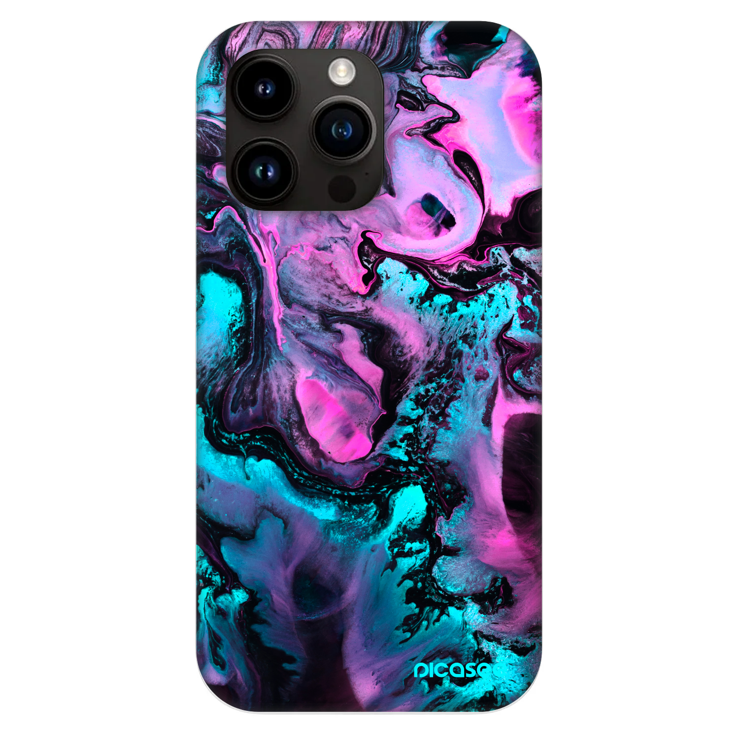 Picasee Fashion Case MagSafe für Apple iPhone 13 Pro - Lean