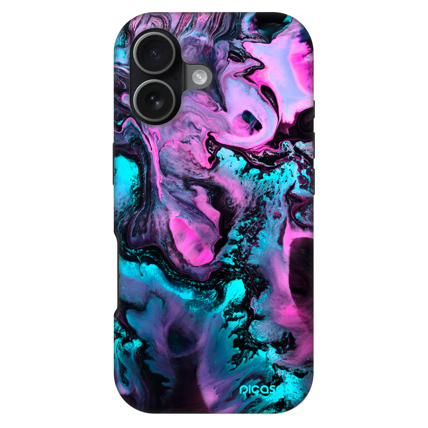 Picasee Fashion Case MagSafe für Apple iPhone 17 - Lean