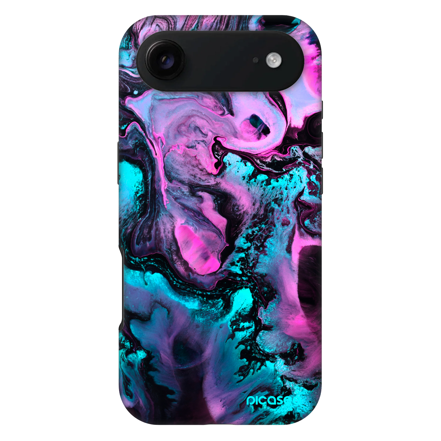 Picasee Fashion Case MagSafe für Apple iPhone Air - Lean