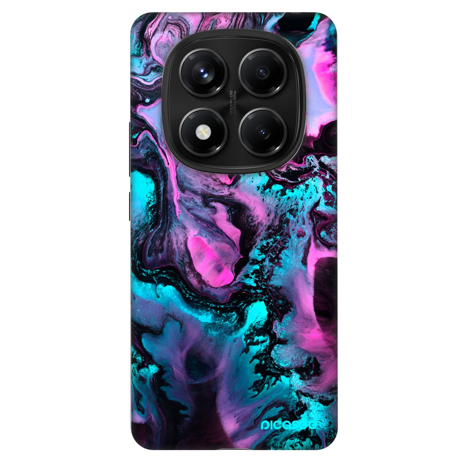 Picasee Fashion Case für Xiaomi Redmi Note 14 Pro 4G - Lean