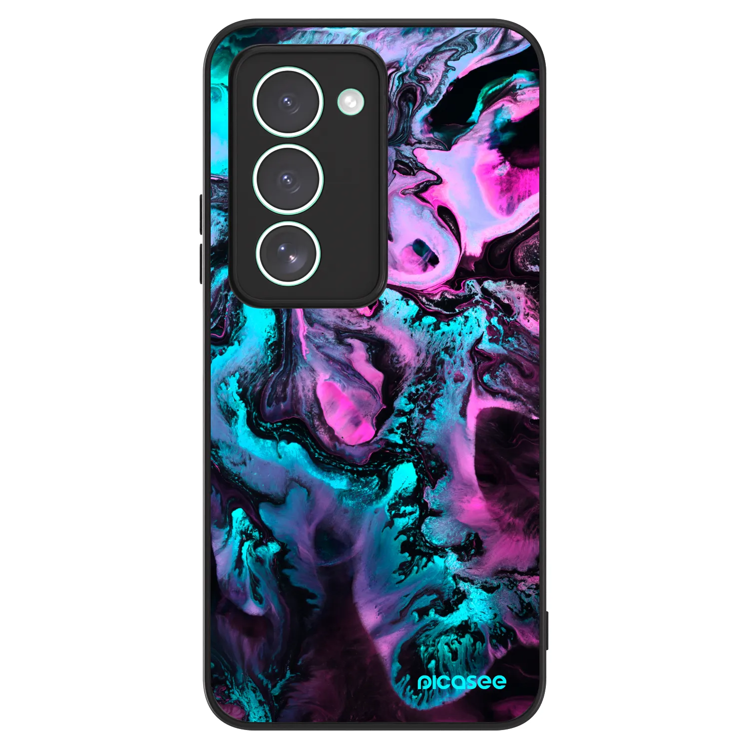 Picasee ULTIMATE CASE für Xiaomi Redmi 15 5G - Lean