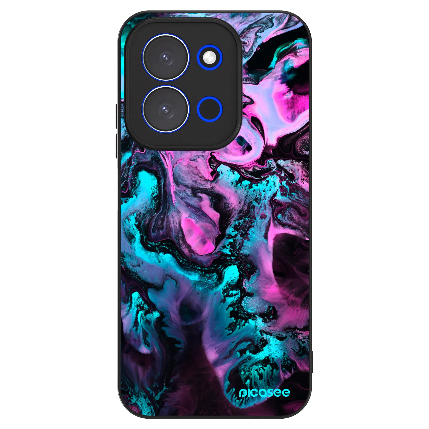 Picasee ULTIMATE CASE für Xiaomi Redmi 15C 4G - Lean