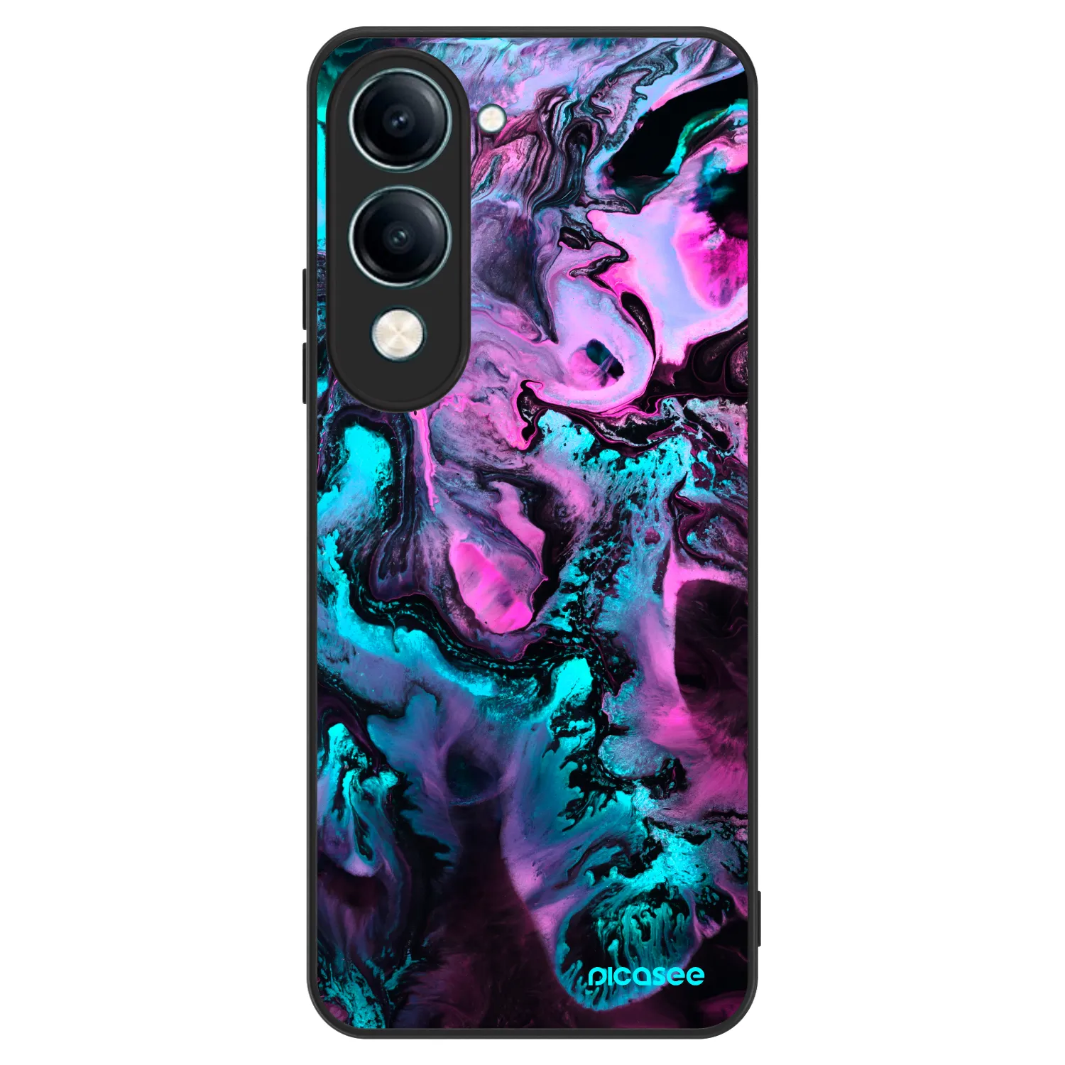 Picasee ULTIMATE CASE für Vivo Y29s 5G - Lean