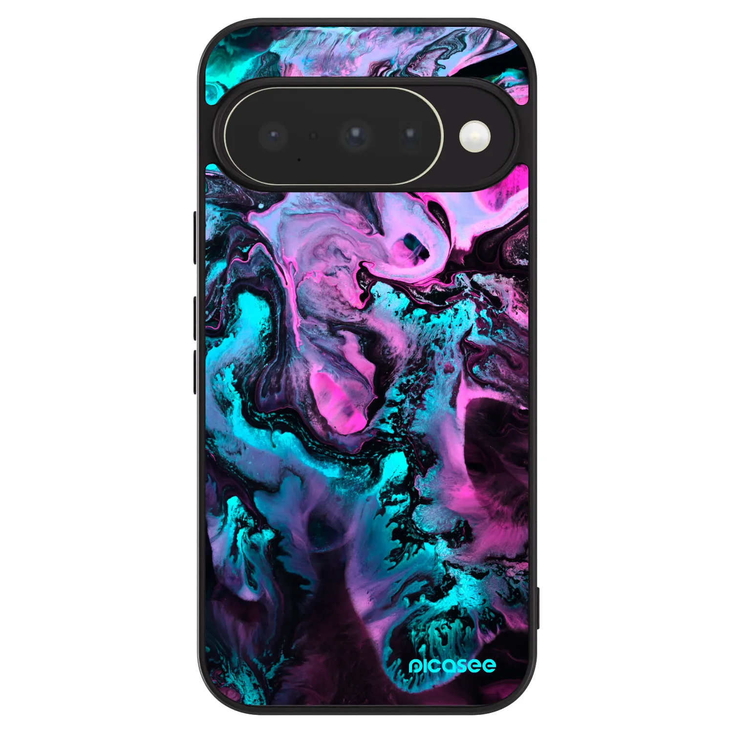 Picasee ULTIMATE CASE für Google Pixel 10 - Lean