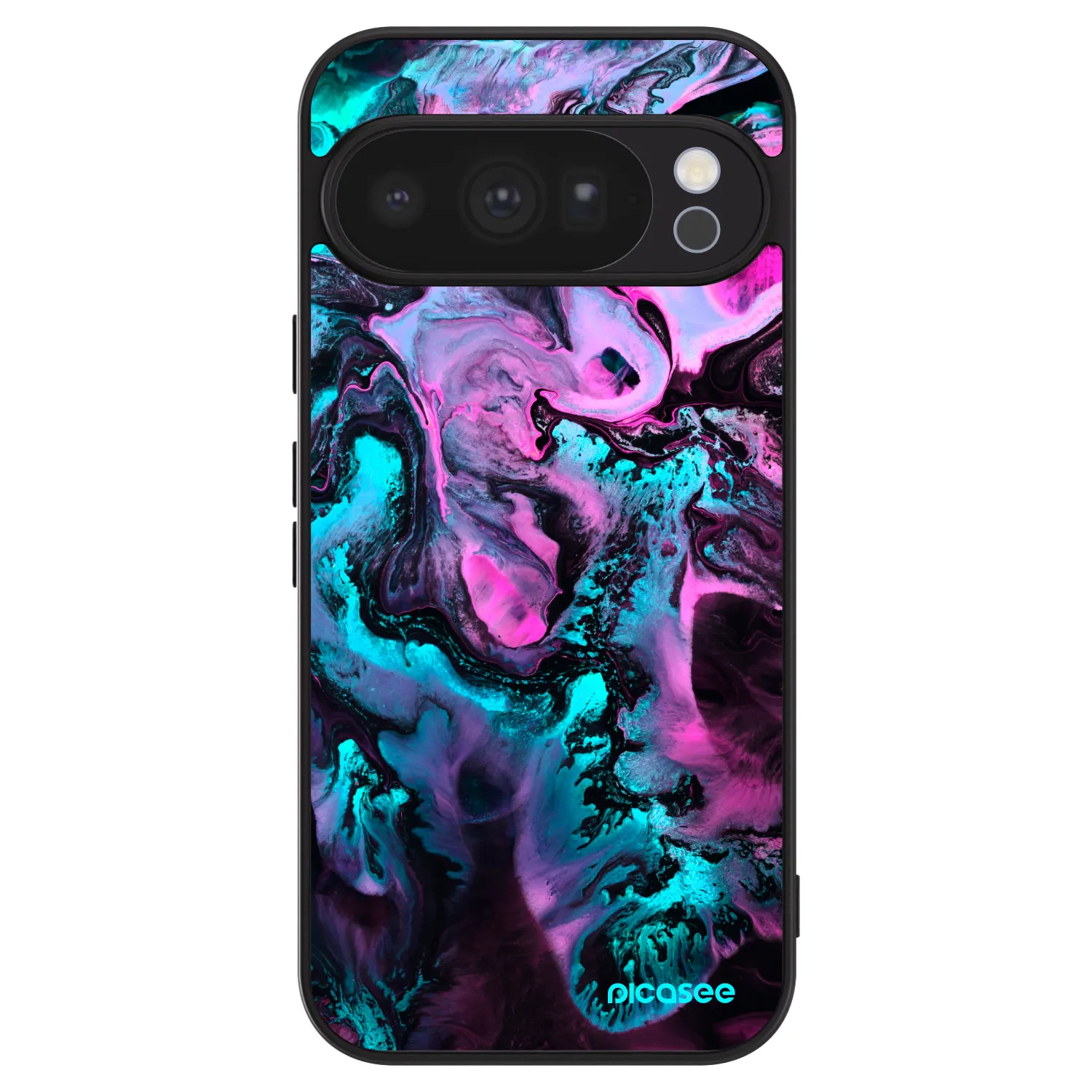 Picasee ULTIMATE CASE für Google Pixel 10 Pro - Lean