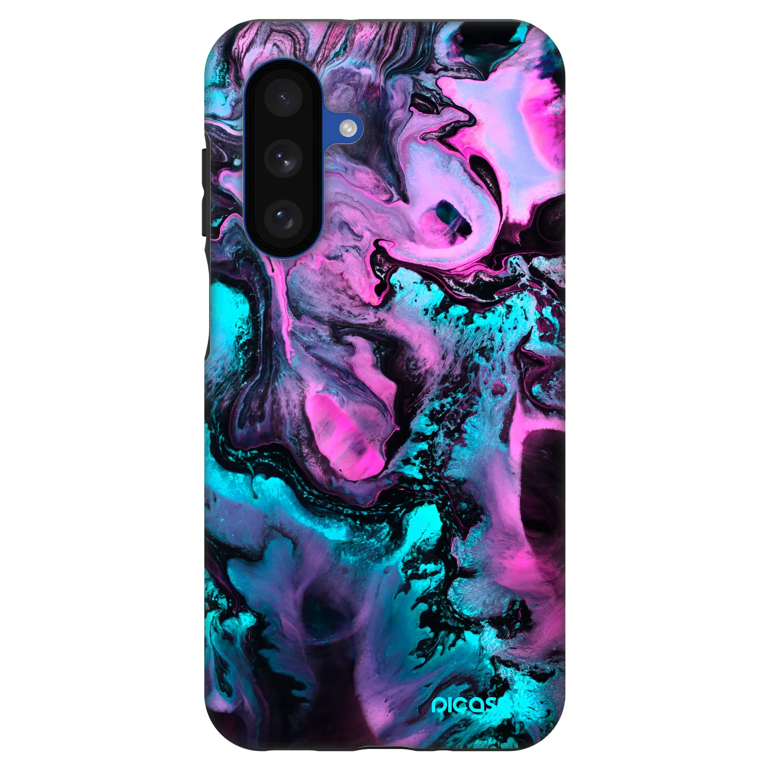 Picasee Fashion Case für Samsung Galaxy A17 5G - Lean