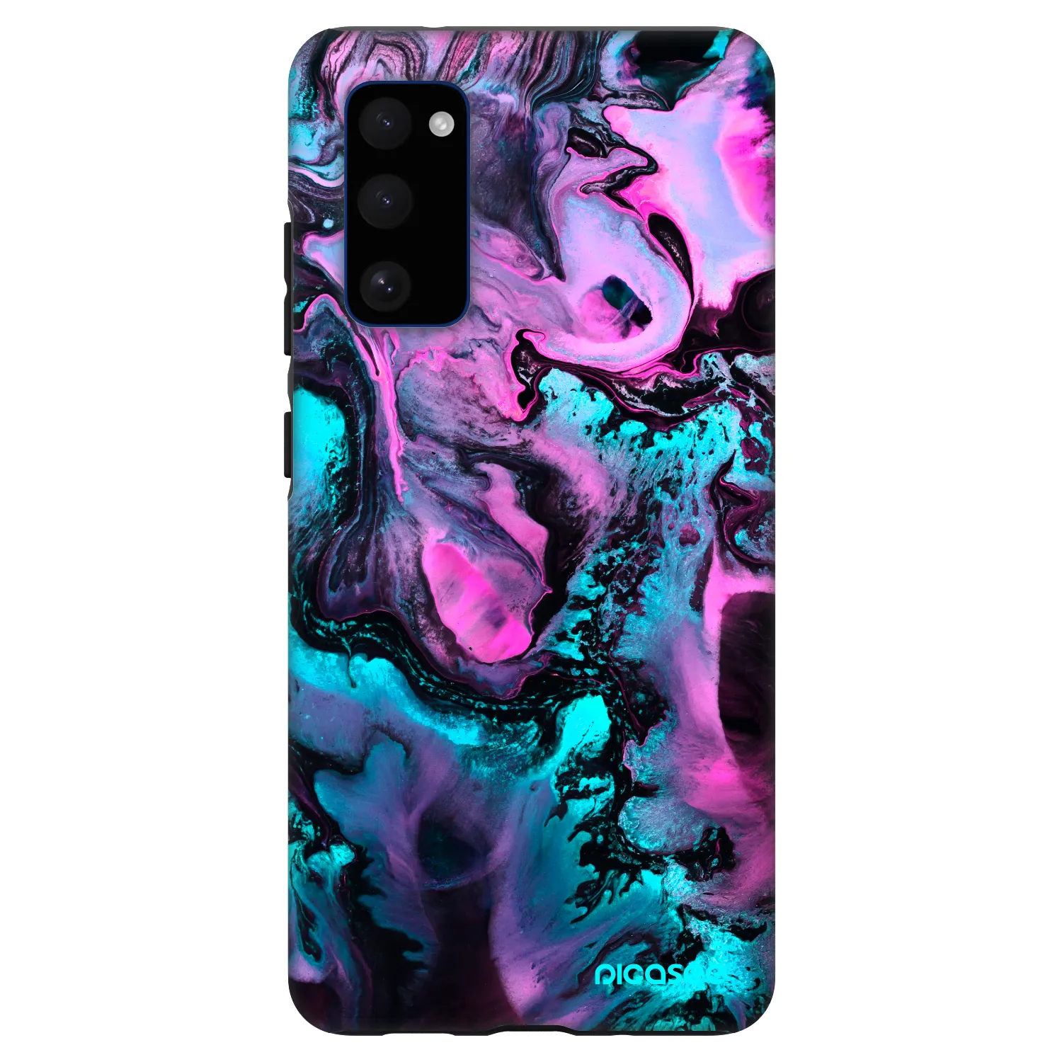 Picasee Fashion Case für Samsung Galaxy S20 FE - Lean