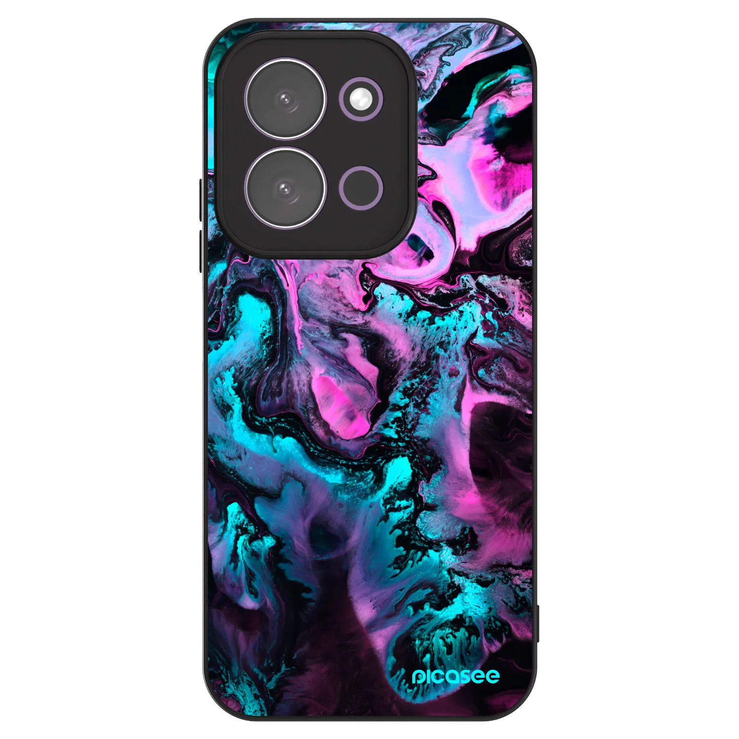 Picasee ULTIMATE CASE für Xiaomi Redmi 15C 5G - Lean