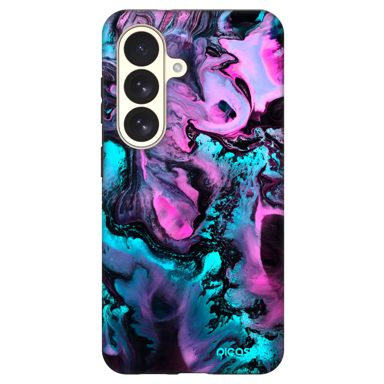 Picasee Fashion Case PowerShare pro Samsung Galaxy S26 - Lean