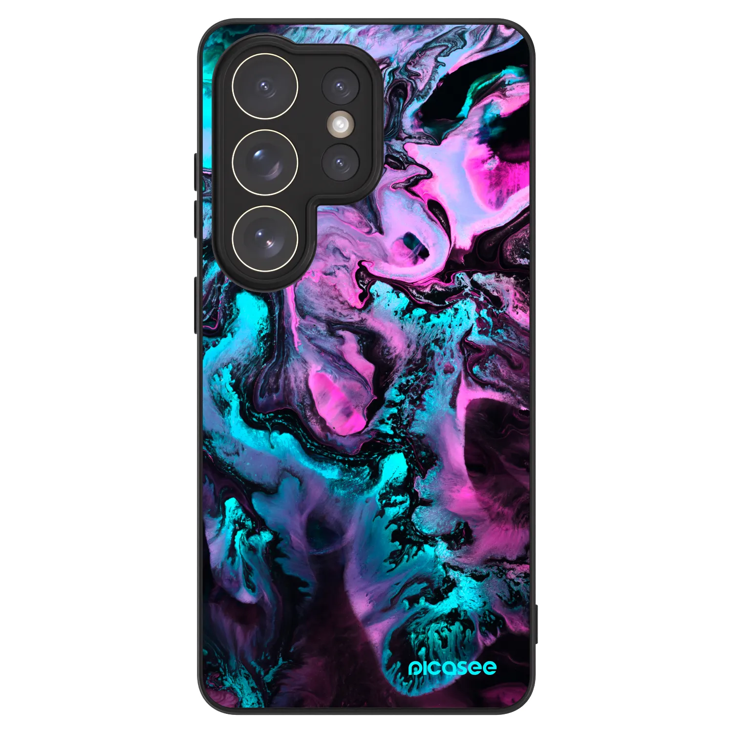 Picasee ULTIMATE CASE PowerShare für Samsung Galaxy S26 Ultra - Lean