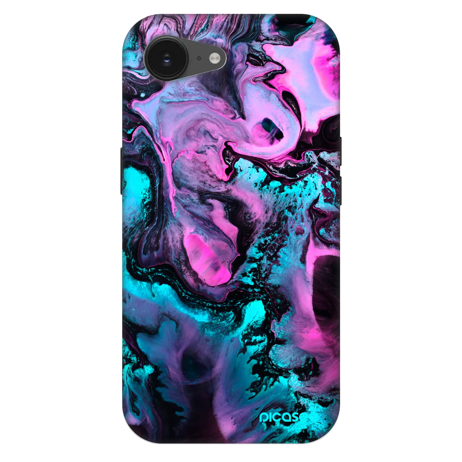 Picasee Fashion Case MagSafe für Apple iPhone 17e - Lean