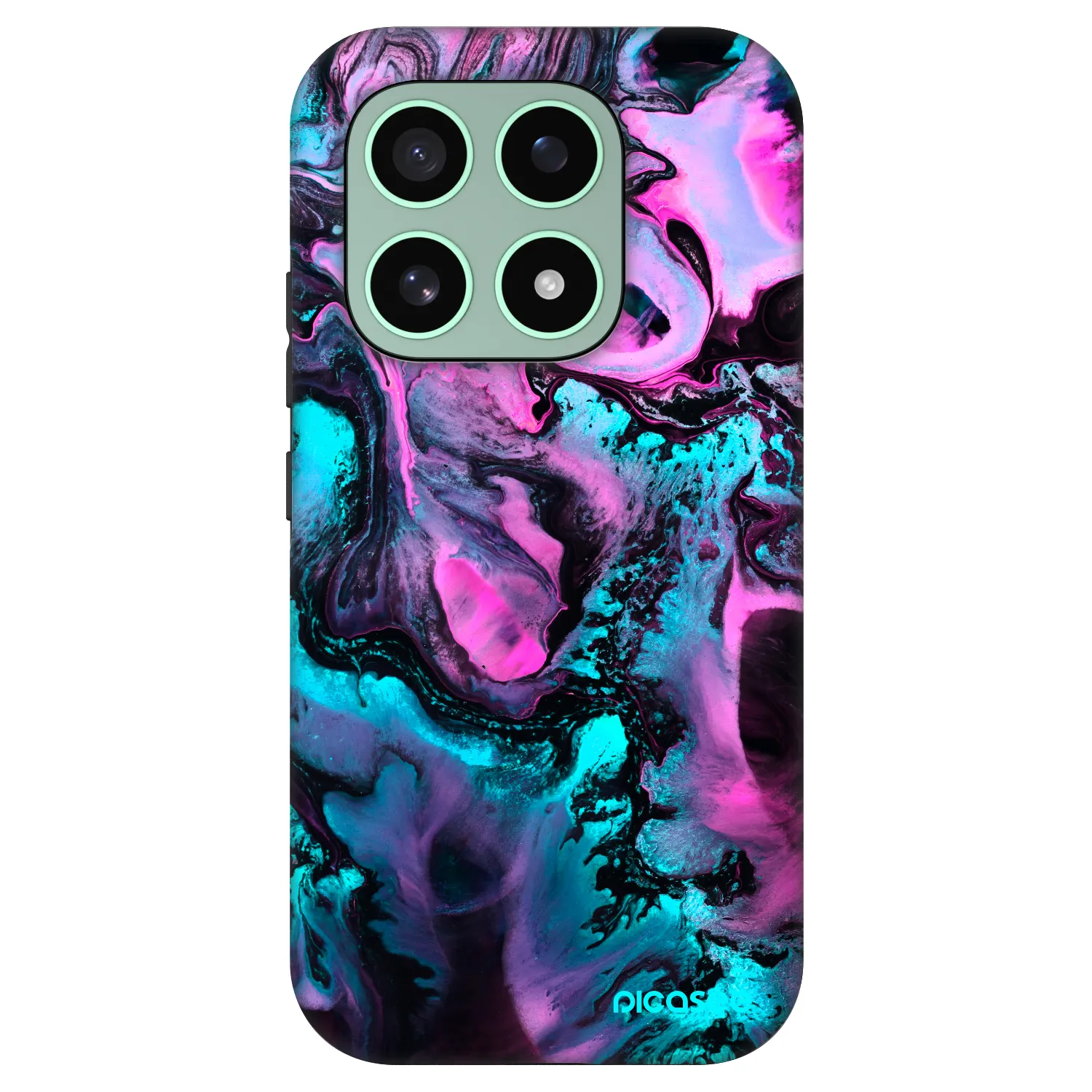 Picasee Fashion Case für Xiaomi 17 - Lean