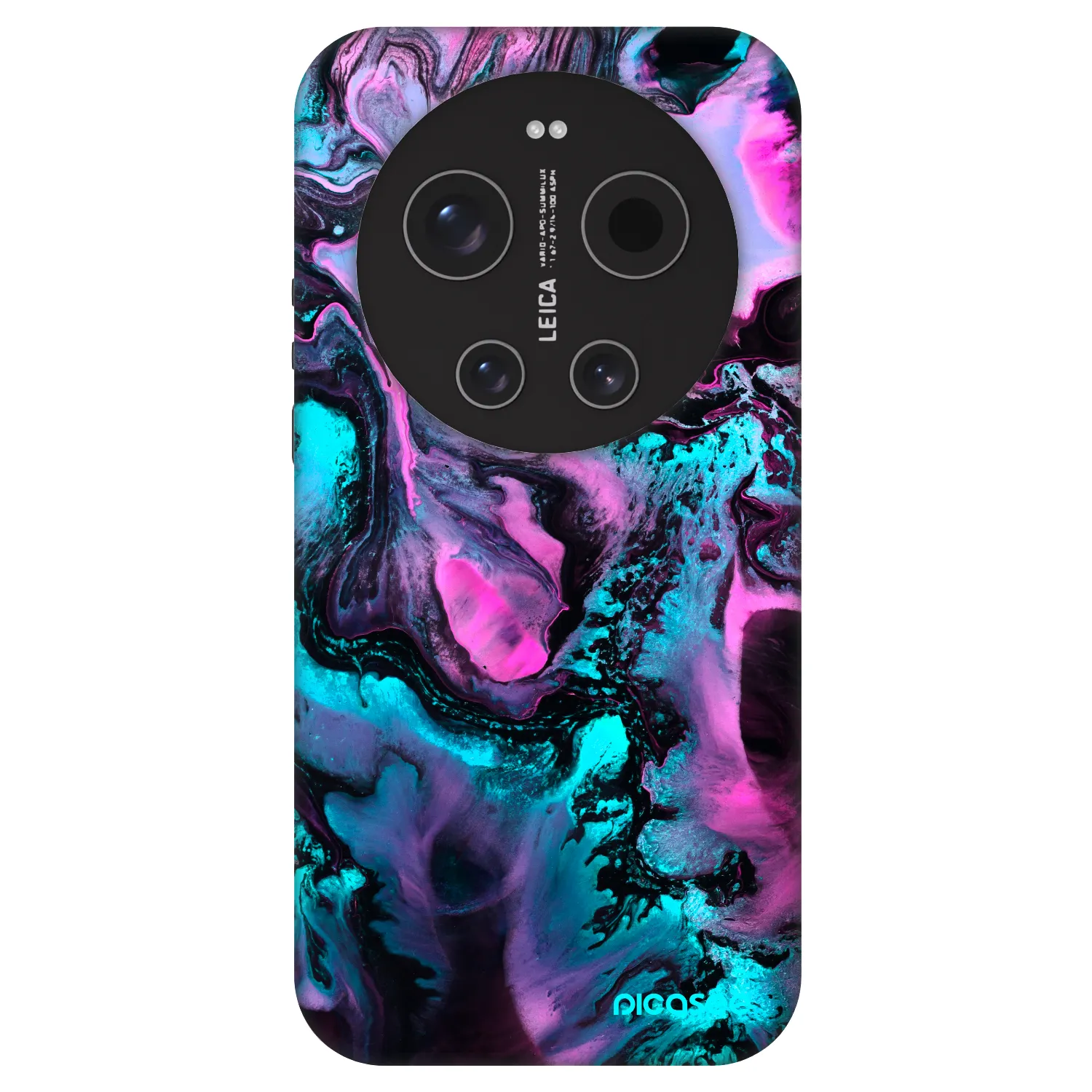 Picasee Fashion Case für Xiaomi 17 Ultra - Lean