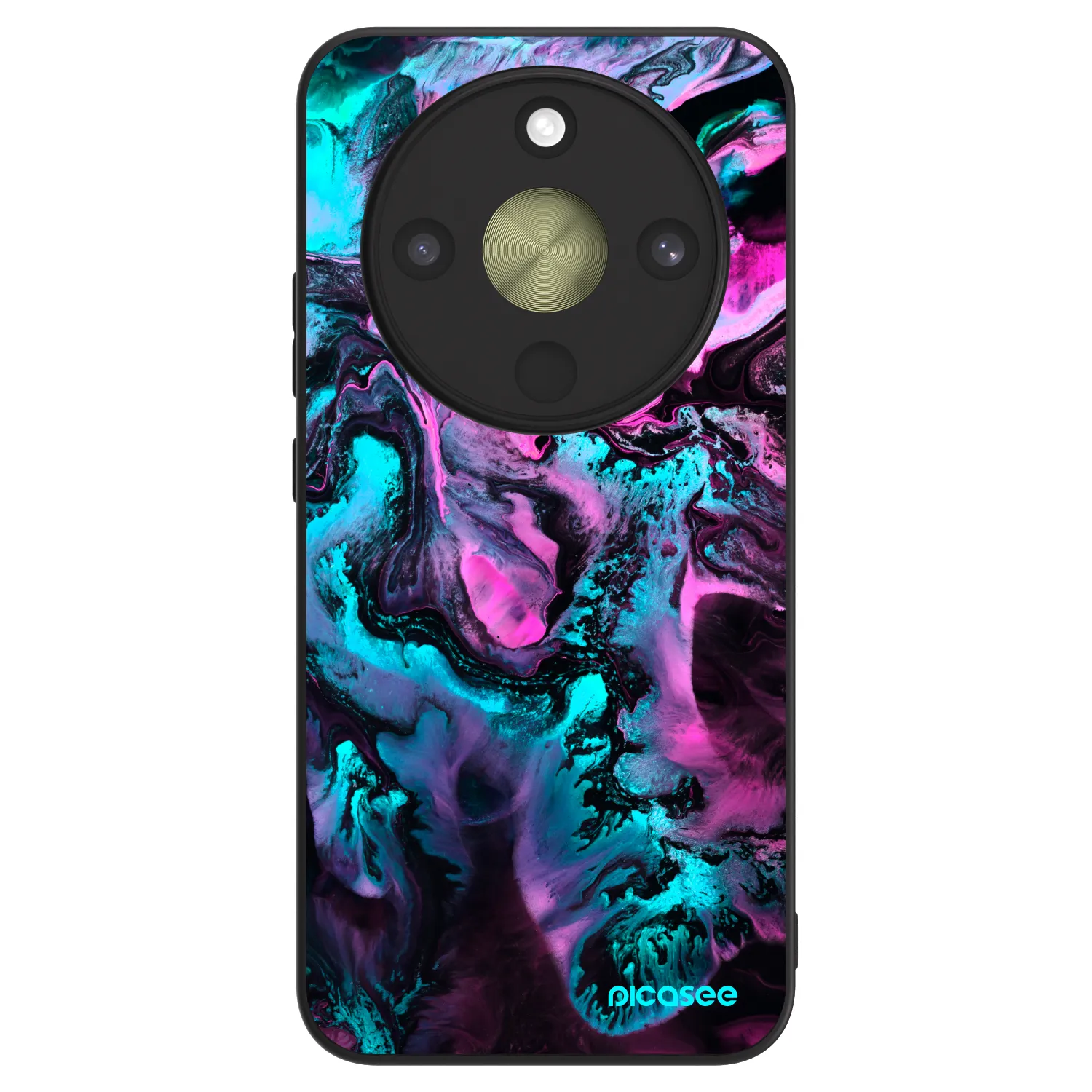 Picasee ULTIMATE CASE für Honor Magic8 Lite 5G - Lean