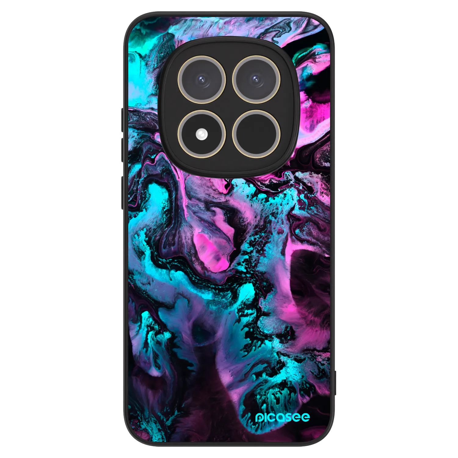 Picasee ULTIMATE CASE für Xiaomi Redmi Note 15 Pro 5G - Lean