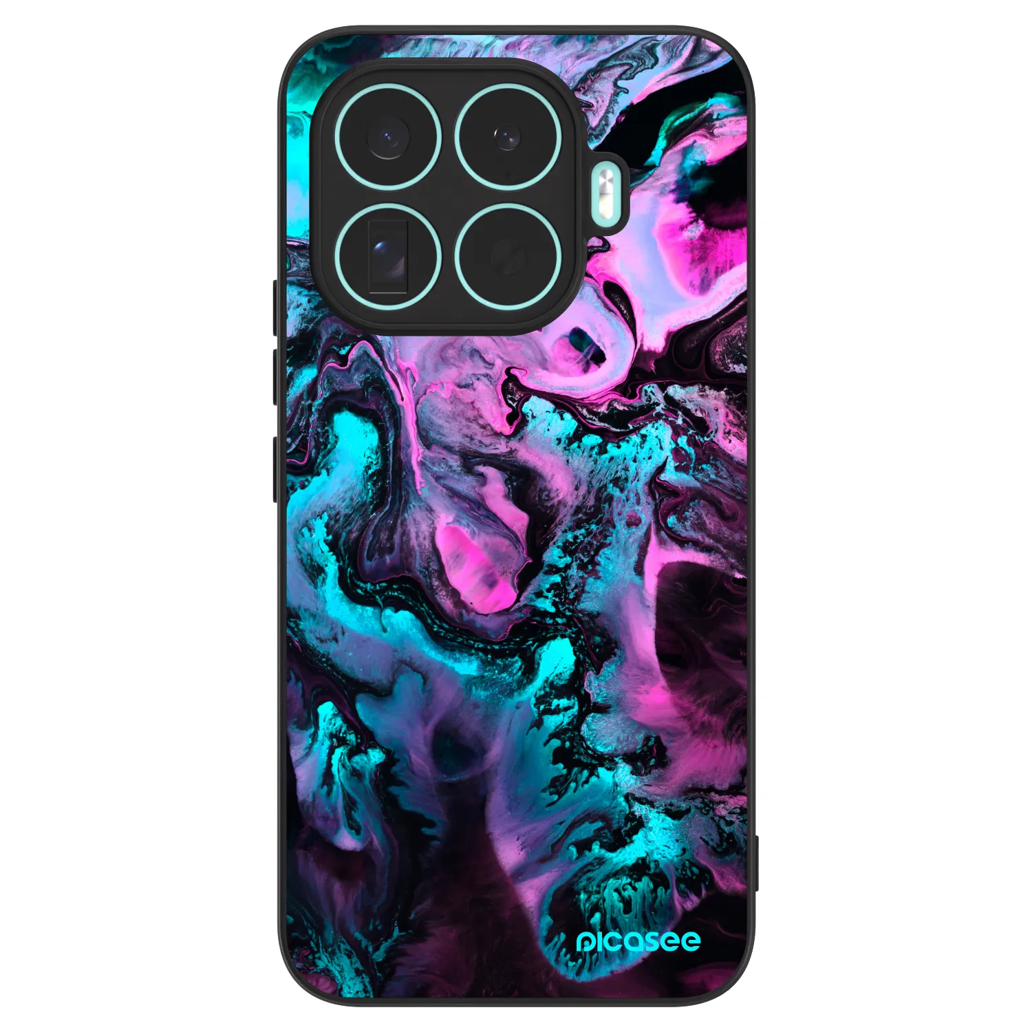 Picasee ULTIMATE CASE für Xiaomi 17T Pro - Lean