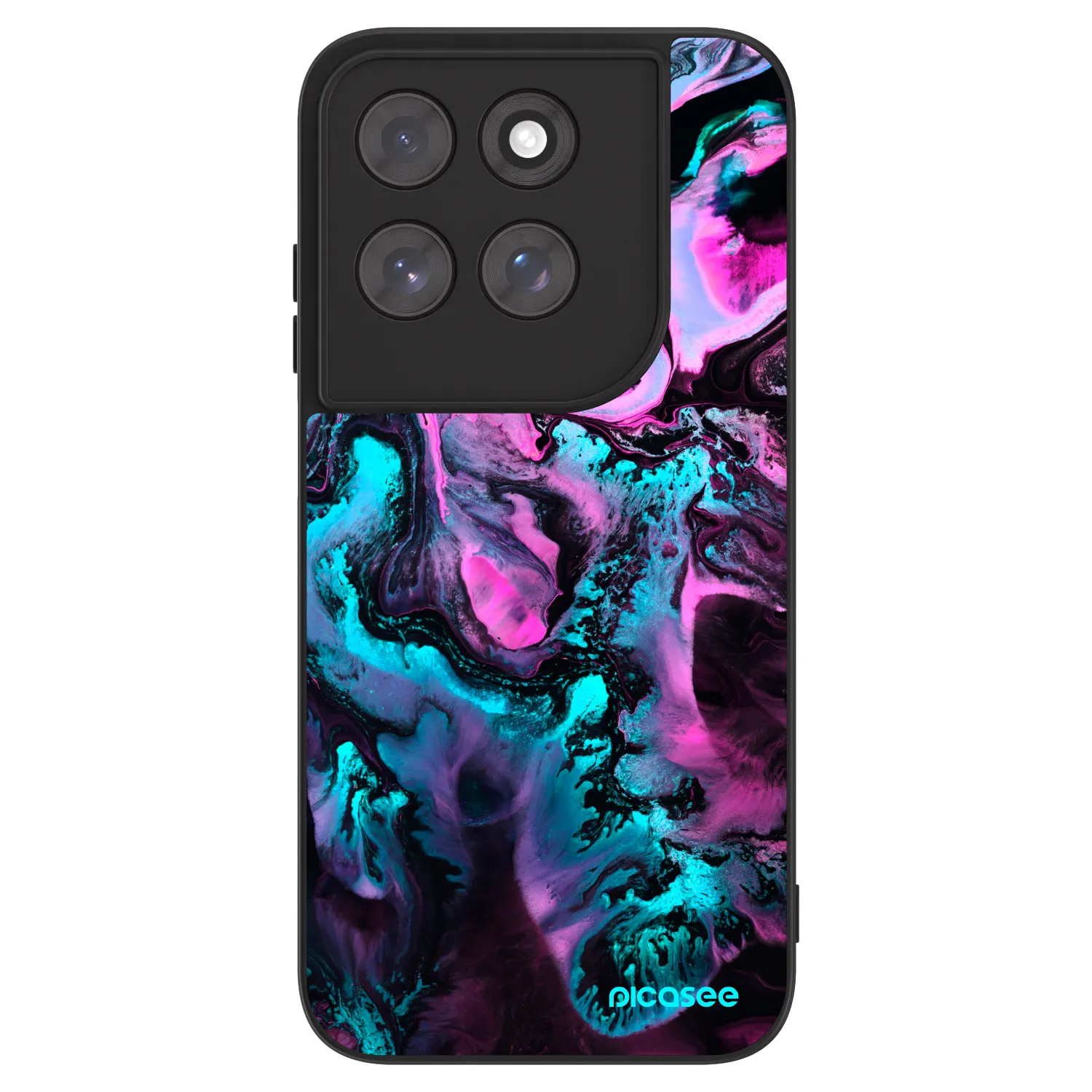 Picasee ULTIMATE CASE für Motorola Moto G77 - Lean
