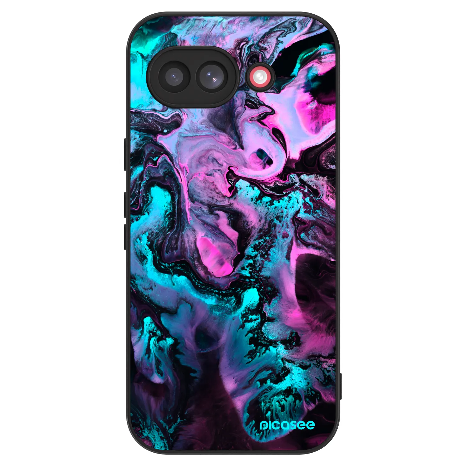 Picasee ULTIMATE CASE für Google Pixel 10a - Lean