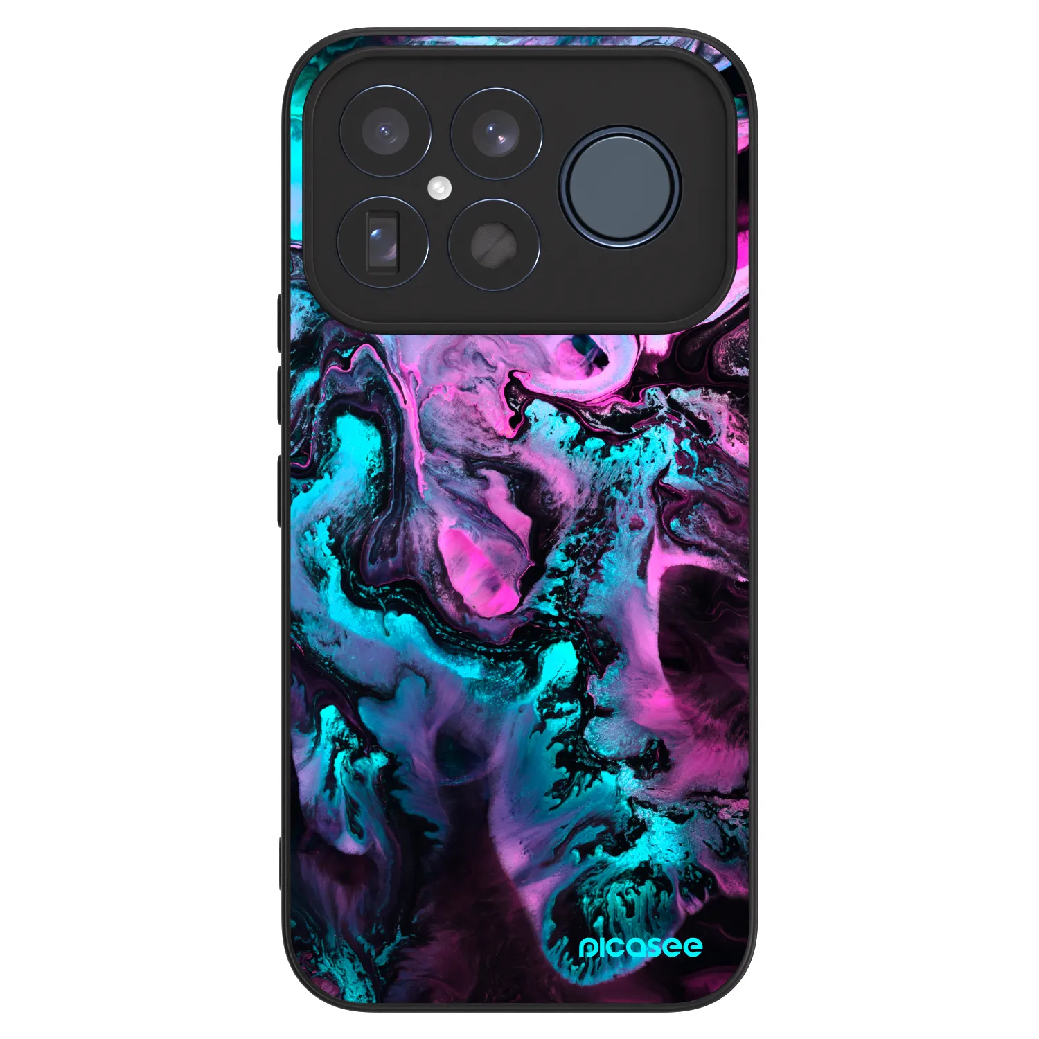Picasee ULTIMATE CASE für Xiaomi Poco F8 Ultra - Lean