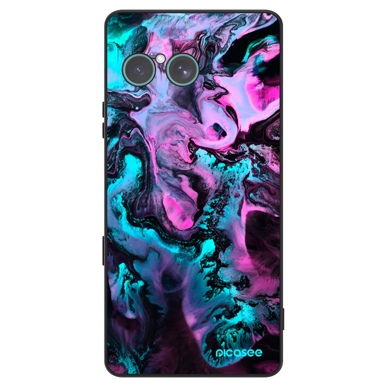Picasee ULTIMATE CASE für Sony Xperia 10 VII - Lean