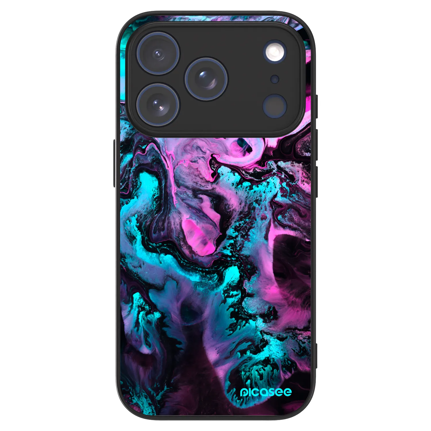 Picasee ULTIMATE CASE für Apple iPhone 18 Pro - Lean