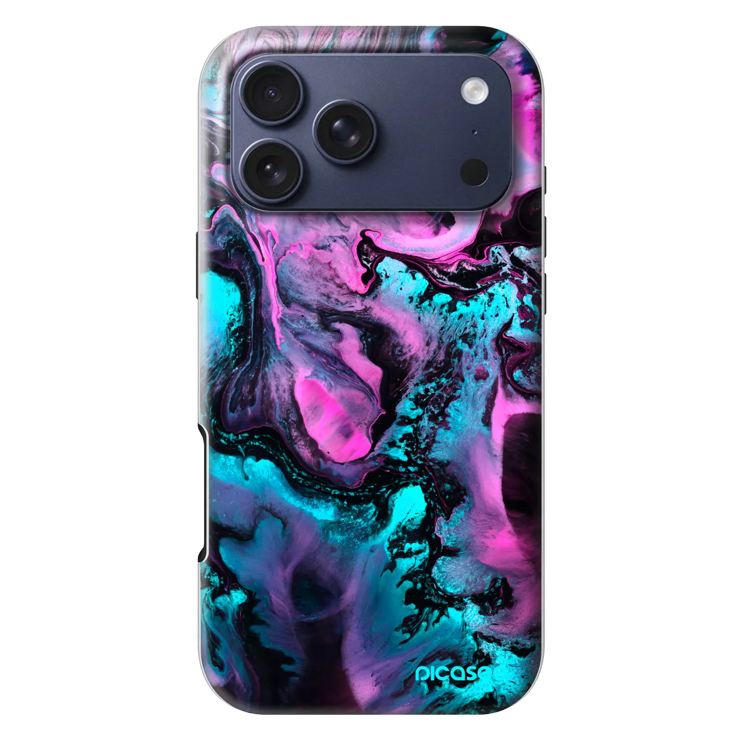 Picasee Fashion Case MagSafe für Apple iPhone 18 Pro Max - Lean