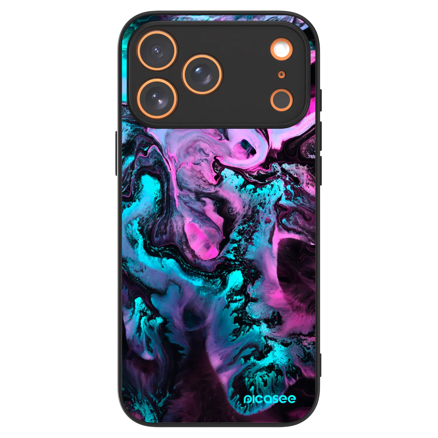 Picasee ULTIMATE CASE für Apple iPhone 18 Pro Max - Lean