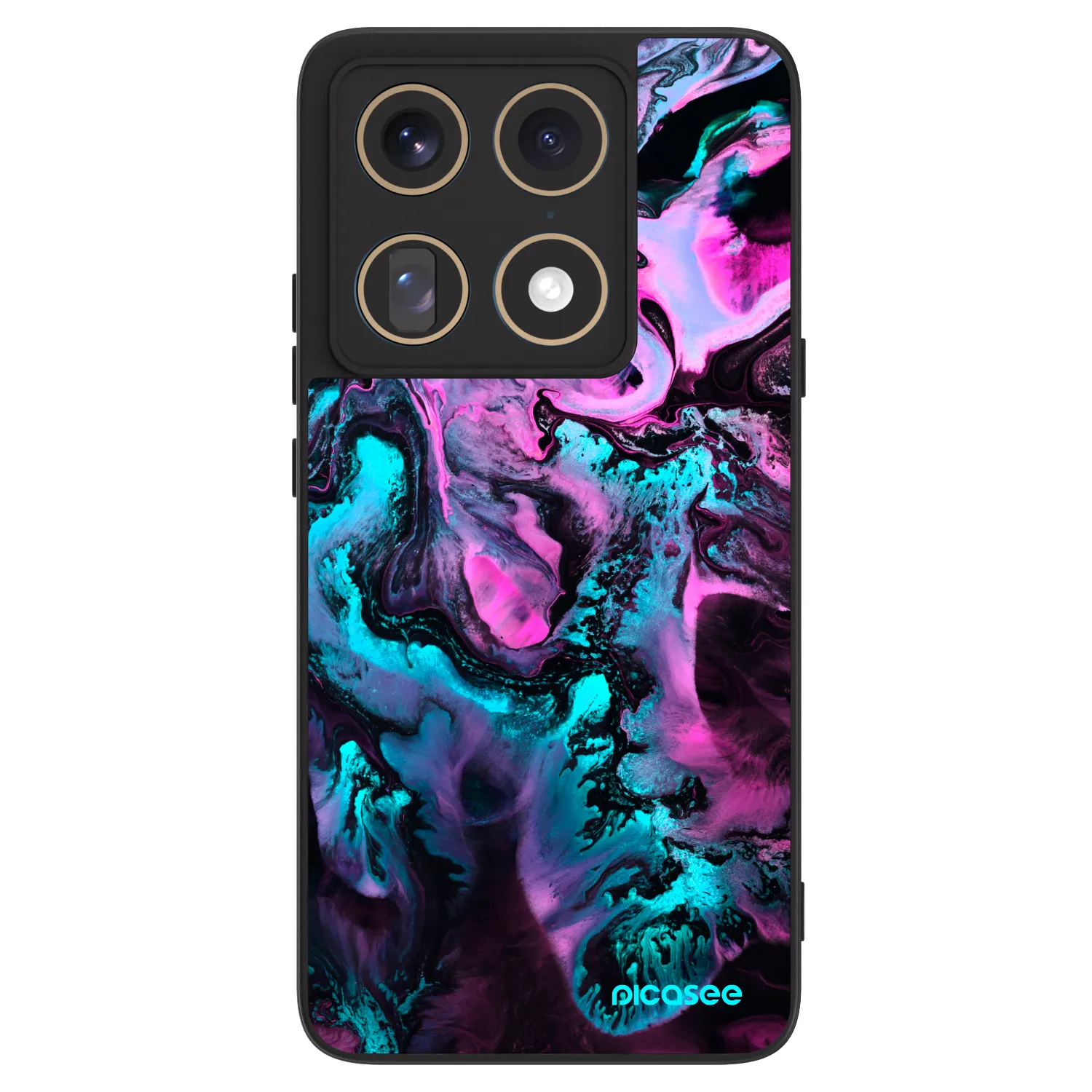 Picasee ULTIMATE CASE für Motorola Signature - Lean