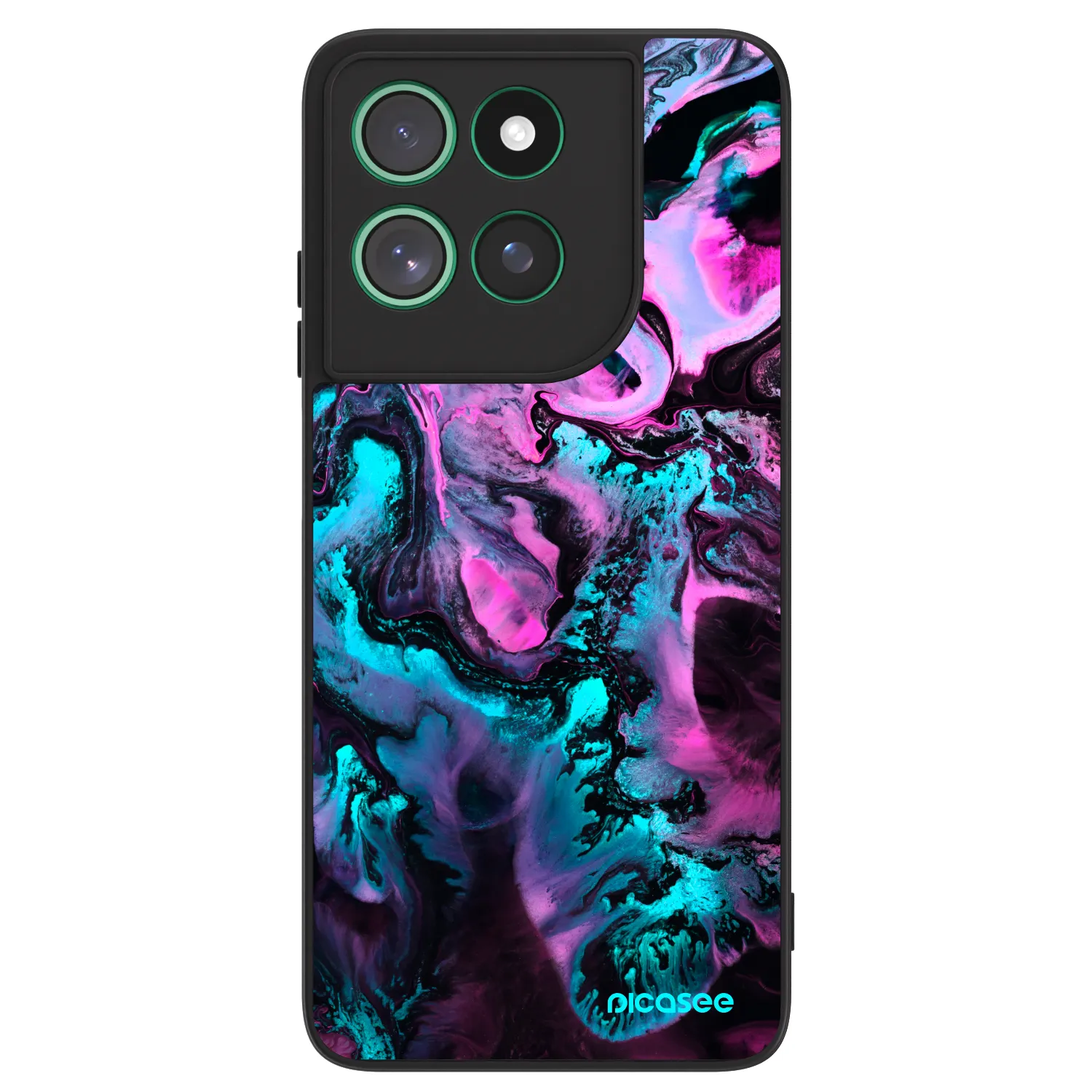 Picasee ULTIMATE CASE für Motorola Moto G57 Power - Lean
