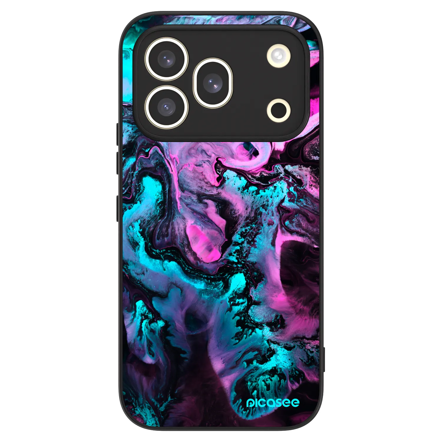 Picasee ULTIMATE CASE für Honor 600 Pro - Lean
