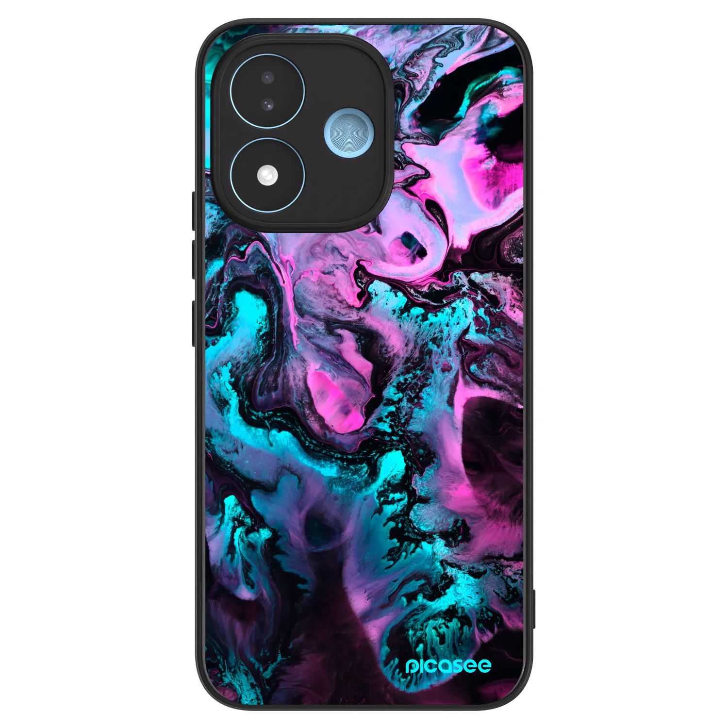 Picasee ULTIMATE CASE für Xiaomi Redmi Note 17 5G - Lean