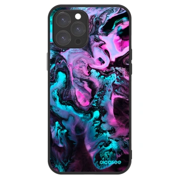 Picasee ULTIMATE CASE für Apple iPhone 12 Pro Max - Lean