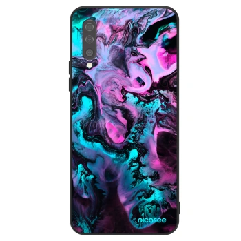 Hülle für Samsung Galaxy A50 A505F - Lean