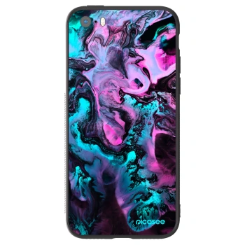 Hülle für Apple iPhone 5/5S/SE - Lean