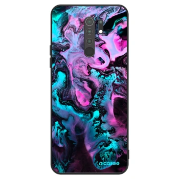 Hülle für Xiaomi Redmi 9 - Lean
