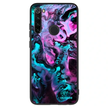 Hülle für Xiaomi Redmi Note 8 - Lean