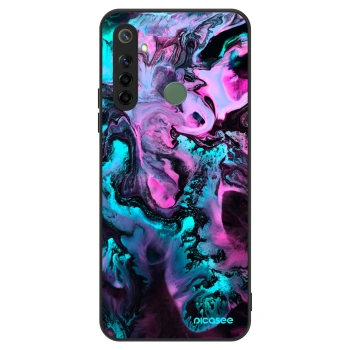 Hülle für Realme 6i - Lean